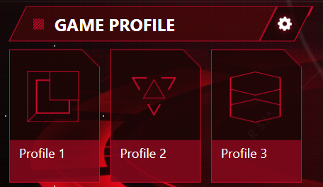 Review ASUS ROG Zephyrus-M (GM501S): Zephyrus Murah yang Kencang 14 ASUS ROG GM501S Gaming Center 07