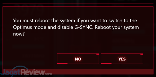 Review ASUS ROG Zephyrus-M (GM501S): Zephyrus Murah yang Kencang 4 ASUS ROG GM501S Gaming Center 18