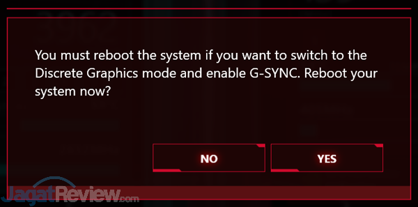 Review ASUS ROG Zephyrus-M (GM501S): Zephyrus Murah yang Kencang 5 ASUS ROG GM501S Gaming Center 19