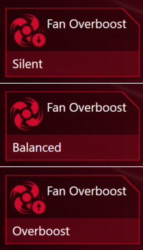 Review ASUS ROG Zephyrus-M (GM501S): Zephyrus Murah yang Kencang 6 ASUS ROG GM501S Gaming Center 20