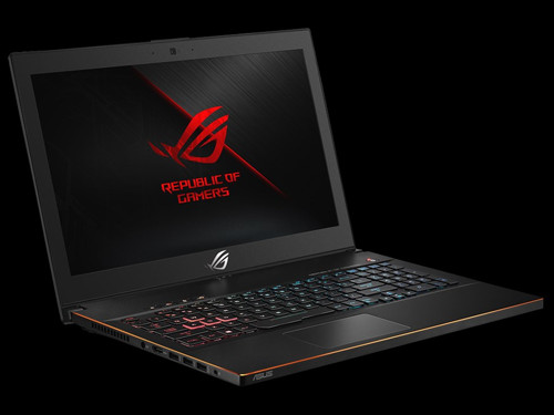 Review ASUS ROG Zephyrus-M (GM501S): Zephyrus Murah yang Kencang 6 ASUS ROG GM501S Official v2