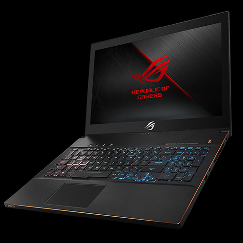 ASUS ROG GM501S Official