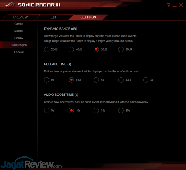 Review ASUS ROG Zephyrus-M (GM501S): Zephyrus Murah yang Kencang 63 ASUS ROG GM501S Sonic Radar III 06
