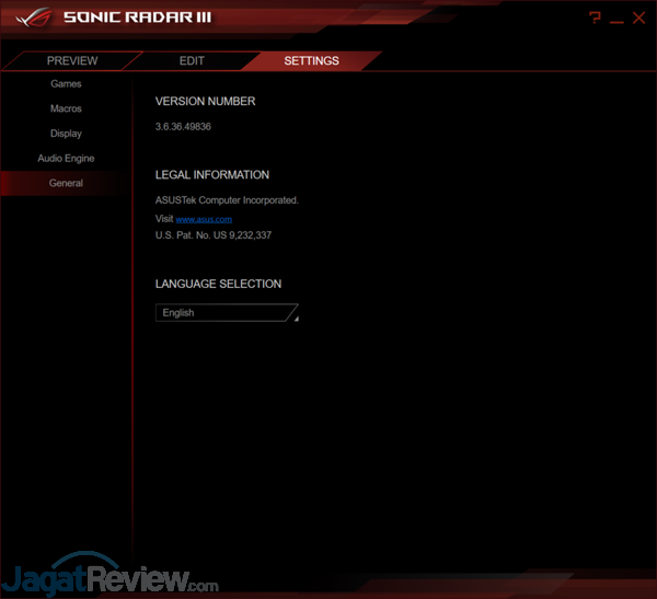 Review ASUS ROG Zephyrus-M (GM501S): Zephyrus Murah yang Kencang 64 ASUS ROG GM501S Sonic Radar III 07
