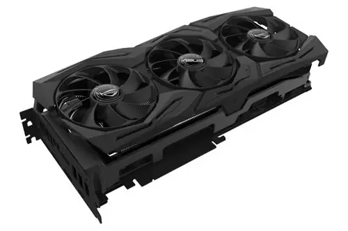 ASUS Umumkan Jajaran Graphics Card GeForce RTX 2080 Ti dan RTX 2080! 2 ASUS ROG STRIX RTX 02