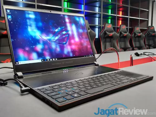ASUS ROG Zephyrus S GX531 01