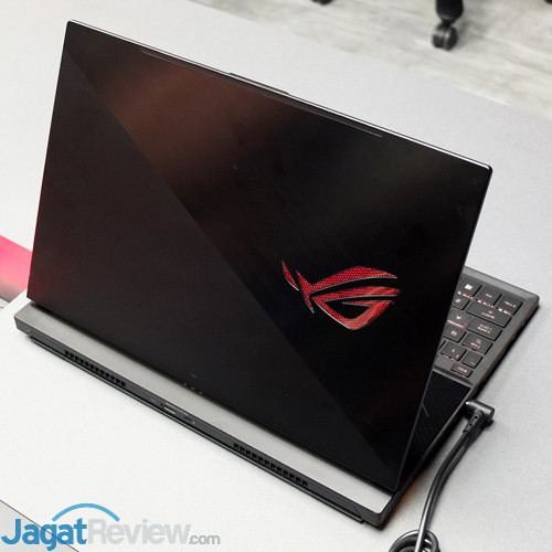 Hands-On Laptop Gaming Super Tipis - ASUS ROG Zephyrus S GX531 3 ASUS ROG Zephyrus S GX531 02