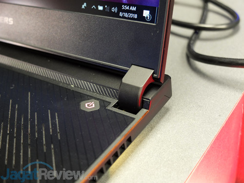 Hands-On Laptop Gaming Super Tipis - ASUS ROG Zephyrus S GX531 5 ASUS ROG Zephyrus S GX531 04