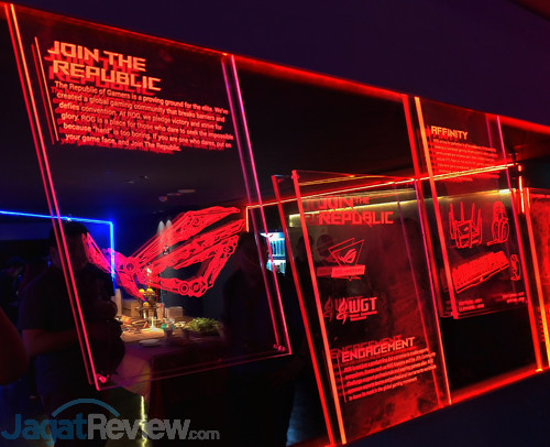 Hands-On Laptop Gaming Super Tipis - ASUS ROG Zephyrus S GX531 1 ASUS ROG Zephyrus S GX531 10