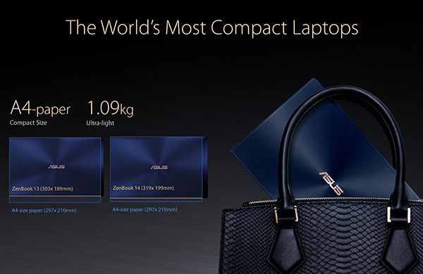 ASUS ZenBook 2018 - Lebih Kencang dan Canggih dengan Bodi Makin Ramping 3 ASUS ZenBook 2018 03
