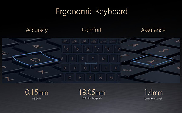 ASUS ZenBook 2018 - Lebih Kencang dan Canggih dengan Bodi Makin Ramping 8 ASUS ZenBook 2018 08