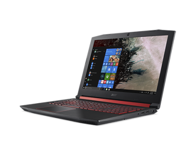 Video Review Acer Nitro 5 (2018): Laptop Gaming GTX 1060 Murah 3 Acer Nitro 5 2018 1