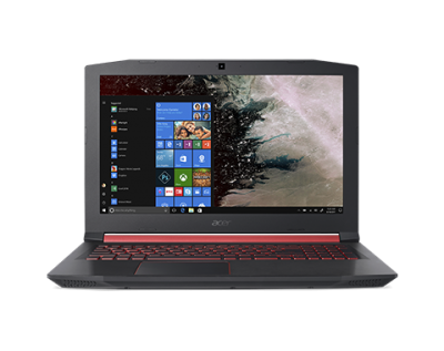 Video Review Acer Nitro 5 (2018): Laptop Gaming GTX 1060 Murah 2 Acer Nitro 5 2018 2