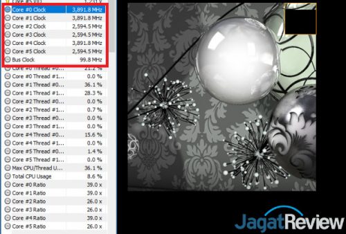 Hands-On Motherboard ASUS ROG STRIX X470-F Gaming 19 BCLK 6s