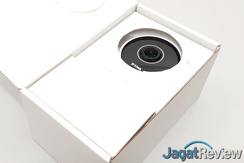 Hands-On Review D-Link DCS-8100LH 9 D Link DCS 8100LH 03