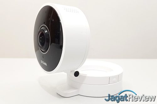 Hands-On Review D-Link DCS-8100LH 3 D Link DCS 8100LH 05