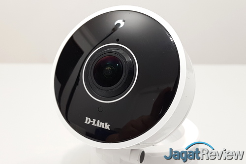 Hands-On Review D-Link DCS-8100LH 7 D Link DCS 8100LH 08