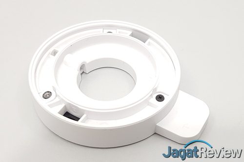 Hands-On Review D-Link DCS-8100LH 6 D Link DCS 8100LH 10