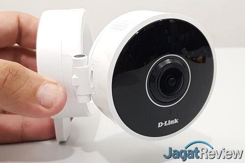 Hands-On Review D-Link DCS-8100LH 4 D Link DCS 8100LH 11