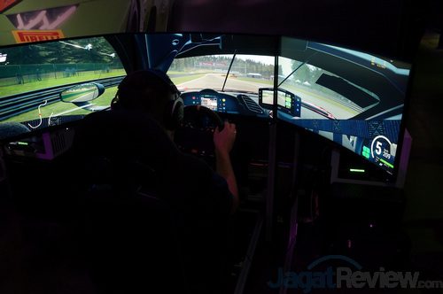 Lebih Dekat Dengan GeForce RTX 'Turing' 9 DSC02239s