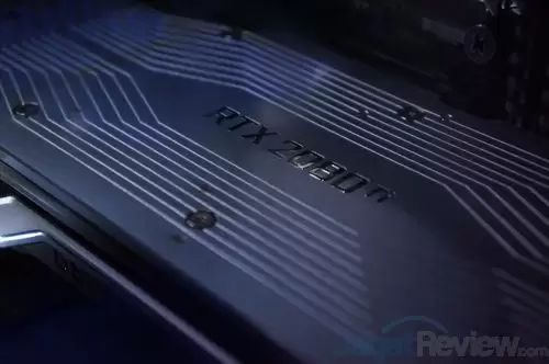 Lebih Dekat Dengan GeForce RTX 'Turing' 16 DSC02248s