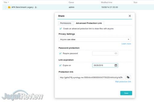 Membangun Online Storage Pribadi Seperti Google Drive dengan Mudah 11 Drive 2018 08 24 18.15.05