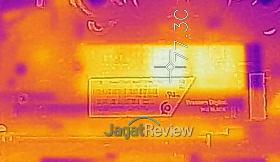 Flir WD Black 3D NAND