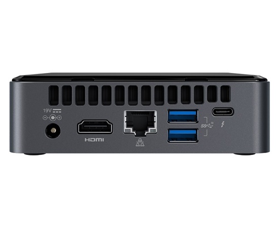 Direct Release: Intel Perkenalkan NUC Mini PC dan NUC Kit Terbaru Sebagai Bagian Dari Keluarga Intel NUC 2 Foto 4