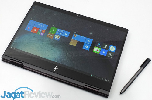Preview HP Envy x360 13-ag0023au: Laptop AMD Ryzen dengan Performa dan Fitur Premium 4 HP Envy x360 RR 04