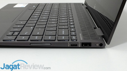 Preview HP Envy x360 13-ag0023au: Laptop AMD Ryzen dengan Performa dan Fitur Premium 7 HP Envy x360 RR 06