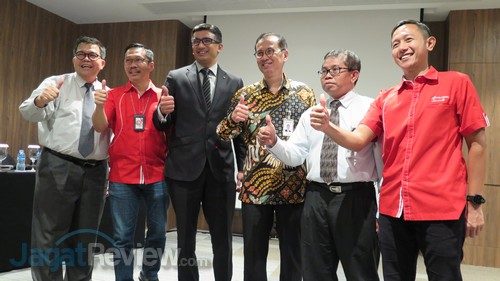 BlackBerry Jamin Keamanan Data Pelanggan Bank Terkemuka di Indonesia 1 IMG 0062