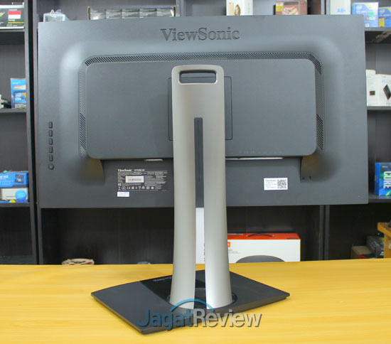 Hands-On Review Monitor: ViewSonic VP3268-4K 2 IMG 9477