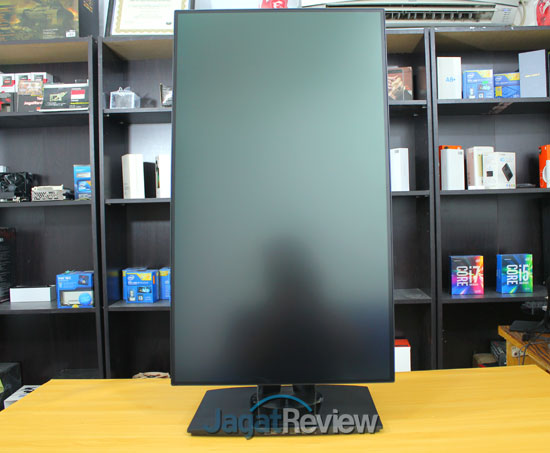 Hands-On Review Monitor: ViewSonic VP3268-4K 3 IMG 9504