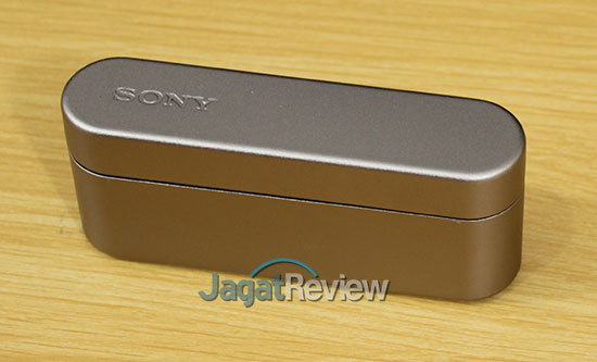 Hands-On Review: Sony WF-1000X 6 IMG 9666