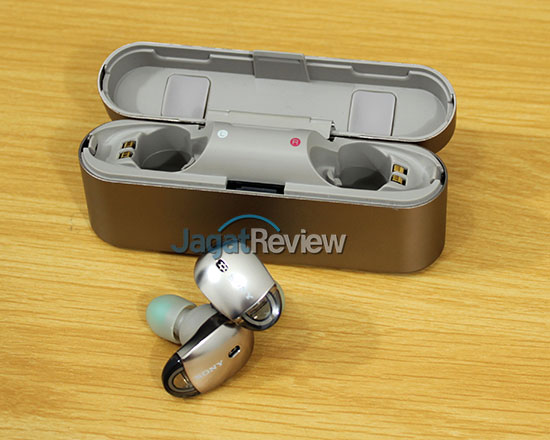 Hands-On Review: Sony WF-1000X 12 IMG 9668