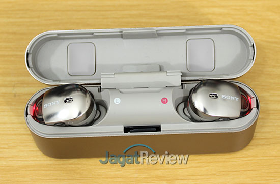 Hands-On Review: Sony WF-1000X 7 IMG 9669