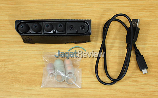 Hands-On Review: Sony WF-1000X 5 IMG 9681