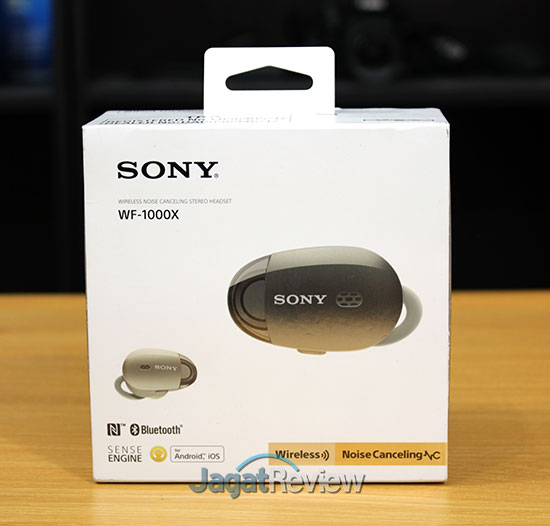 Hands-On Review: Sony WF-1000X 2 IMG 9688