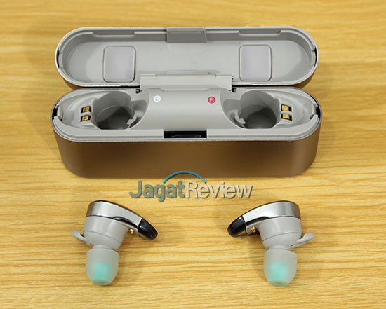 Hands-On Review: Sony WF-1000X 8 IMG 9715