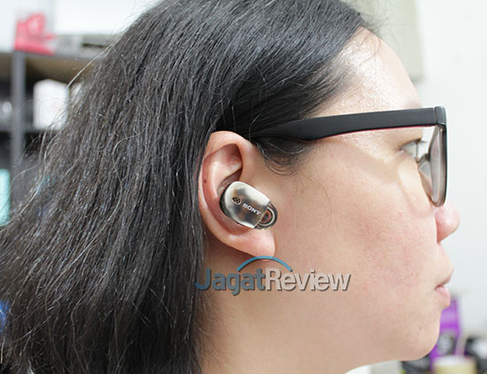 Hands-On Review: Sony WF-1000X 12 IMG 9721