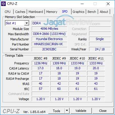 Preview Lenovo Yoga 530-14ARR: Laptop 2-in-1 dengan AMD Ryzen 5 Lenovo Yoga 530 14ARR CPUZ 04