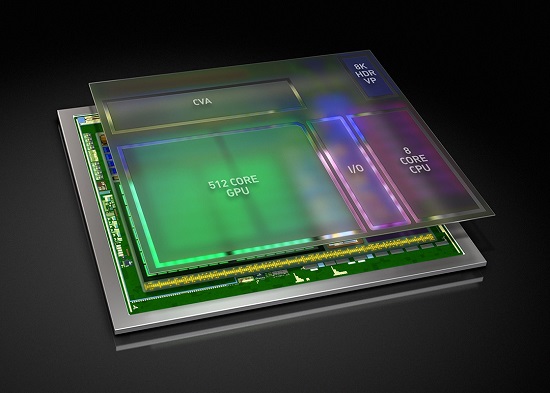 Nvidia Ajak Kenali Lebih Dekat Xavier SoC untuk Mobil Pintar di HotChip 2018 4 NVIDIA Xavier SOC