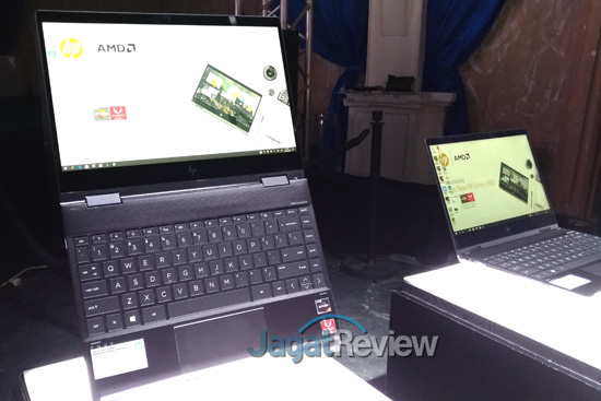 HP Rilis Laptop 2-in-1 Tipis untuk Content Creator dengan AMD Ryzen 2 P 20180813 114711