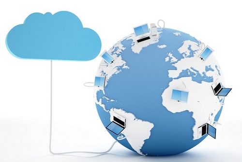 Membangun Online Storage Pribadi Seperti Google Drive dengan Mudah 2 Personal Cloud Storage