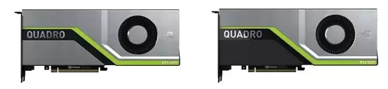 Quadro RTX Hadirkan Arsitektur “Turing” dan GDDR6 Handal untuk Ray Tracing 26 Quadro RTX