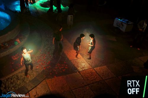 Preview Tampilan Visual 6 RTX Games pada GeForce RTX 'Turing' 5 RTXGames 1 2As