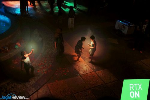 Preview Tampilan Visual 6 RTX Games pada GeForce RTX 'Turing' 6 RTXGames 1 2Bs