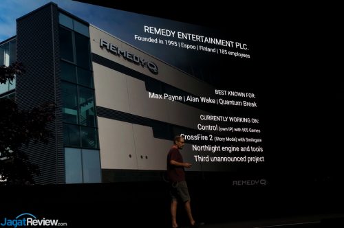 Preview Tampilan Visual 6 RTX Games pada GeForce RTX 'Turing' 16 RTXGames 4 1Bs
