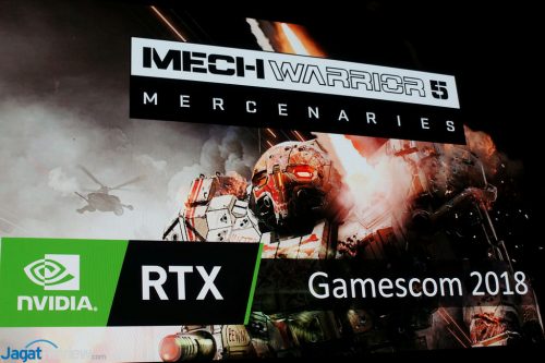 Preview Tampilan Visual 6 RTX Games pada GeForce RTX 'Turing' 21 RTXGames 5 1s