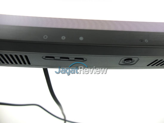 Samsung CHG90 Tombol2